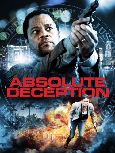 Podvod / Absolute Deception (2013)