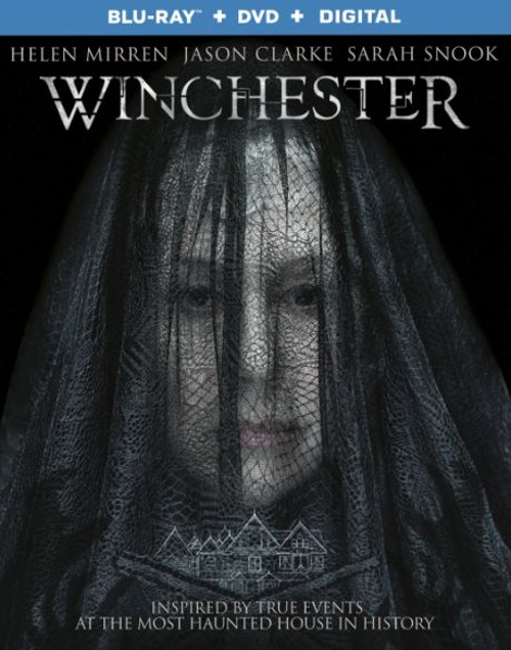 Re: Winchester: Sídlo démonů / Winchester (2018)