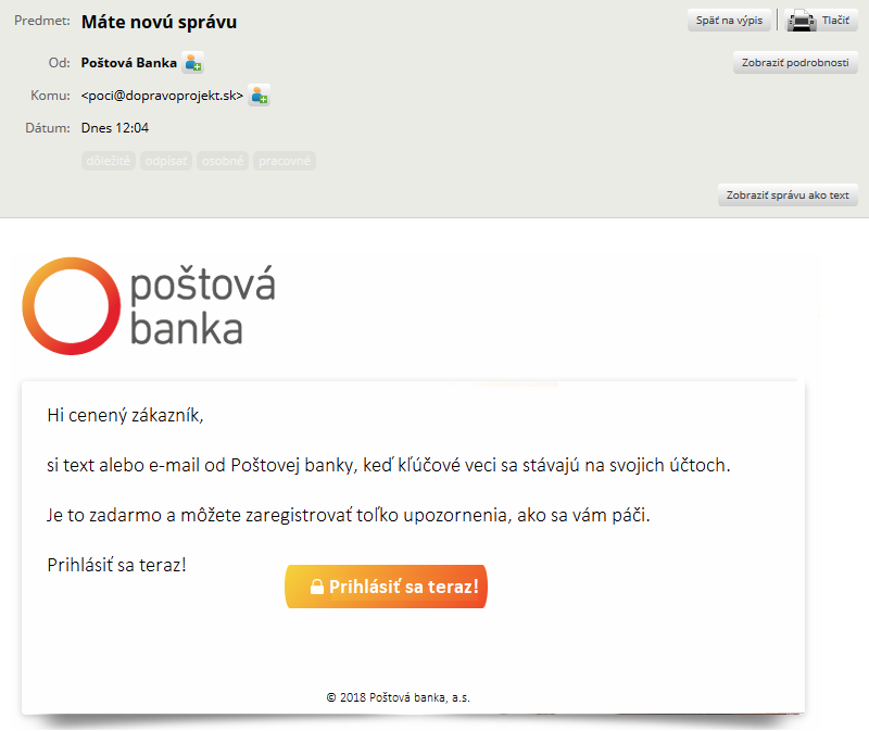 Phishing Phishing