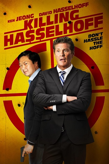 Zabiť Hasselhoffa / Killing Hasselhoff (2017)