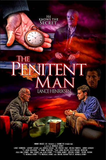 V rukách osudu / The Penitent Man (2010)