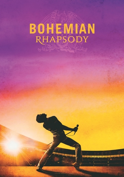 Re: Bohemian Rhapsody (2018)