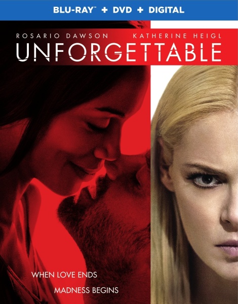 Re: Unforgettable (2017)