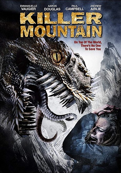 Zabijácká hora / Killer Mountain (2011)