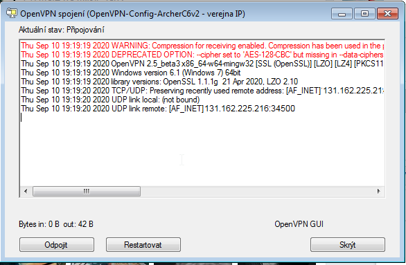 open VPN open VPN