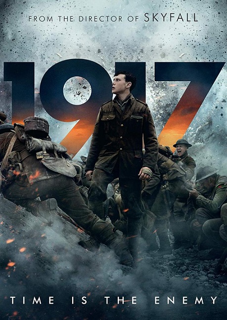 Re: 1917 (2019)