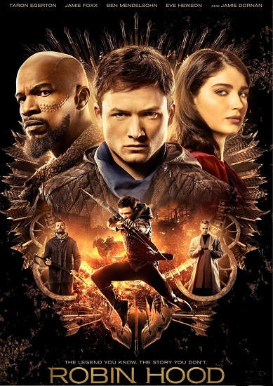 Re: Robin Hood (2018)