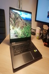P: Lenovo yoga 710 P: Lenovo yoga 710