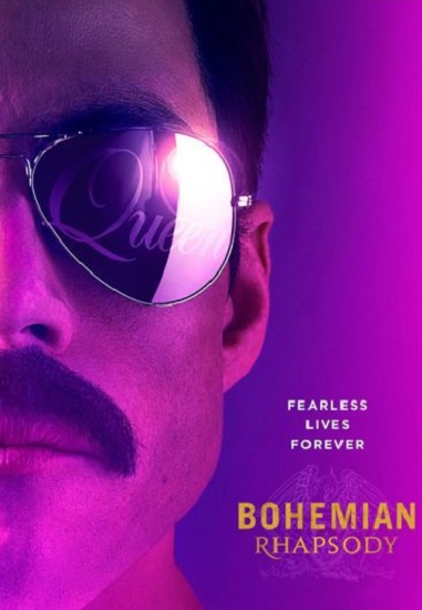 Re: Bohemian Rhapsody (2018)