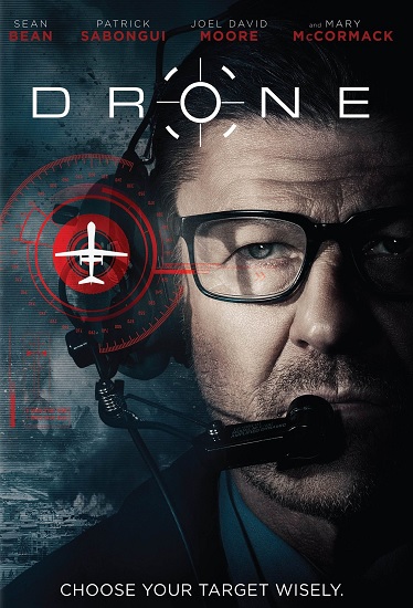 Dron / Drone (2017)
