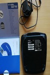 predam router linksys cisco