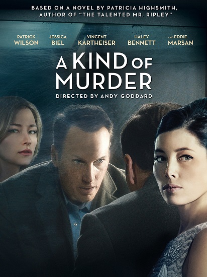 Re: Způsob vraždy / A Kind of Murder (2016)