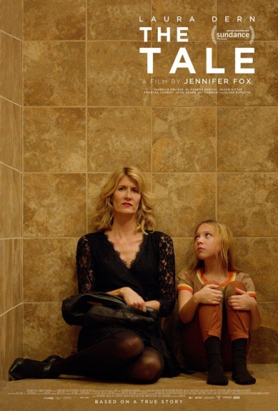 Příběh / The Tale (2018)