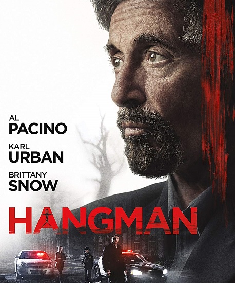 Šibenice / Hangman (2017)