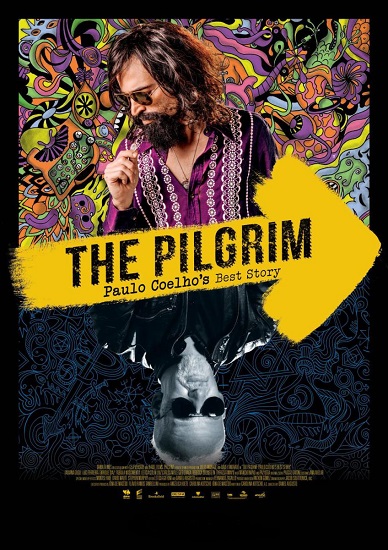 Poutník - nejlepší příběh Paula Coelha / The Pilgrim. (2014)