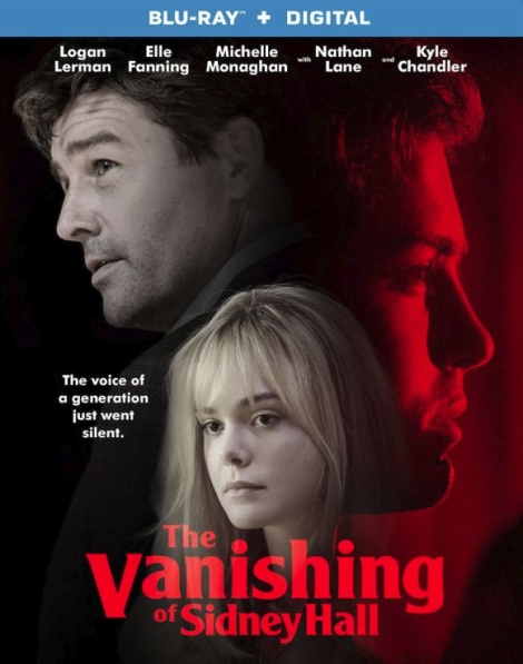 Sidney Hall / The Vanishing of Sidney Hall (2017)