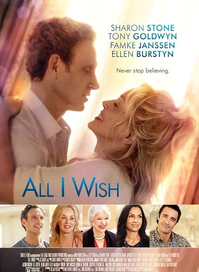 Maličkosť k narodeninám / All I Wish (2017)